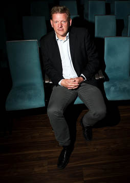 Alf Westerberg, tränare, Trelleborg