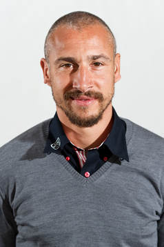 Henrik Larsson, tränare, Landskrona
