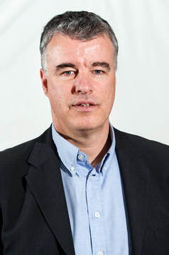 Stuart Gibson, tränare, Umeå