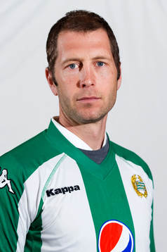 Gregg Berhalter, tränare, Hammarby