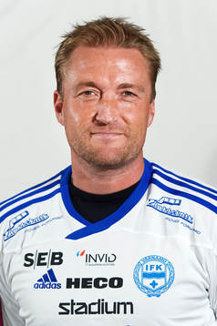 Glenn Ståhl, tränare, Värnamo