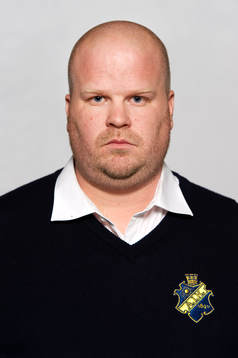 Mattias Eriksson, tränare, AIK