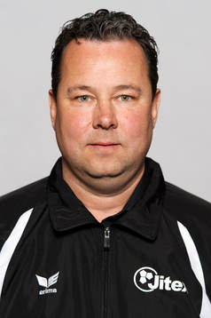 Stefan Rehn, tränare, Jitex