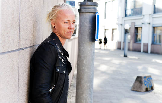 Caroline Seger, Tyresö