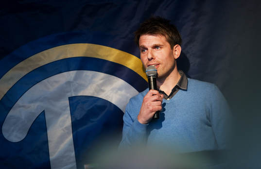 Peter Moberg, tränare, LDB Malmö