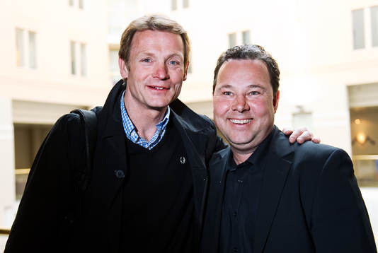 Torbjörn Nilsson, tränare, Kopparbergs Göteborg FC,