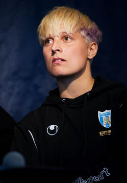 Lisa Ek, Kopparbergs Göteborg FC