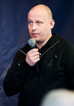 Stellan Carlsson, tränare, Piteå