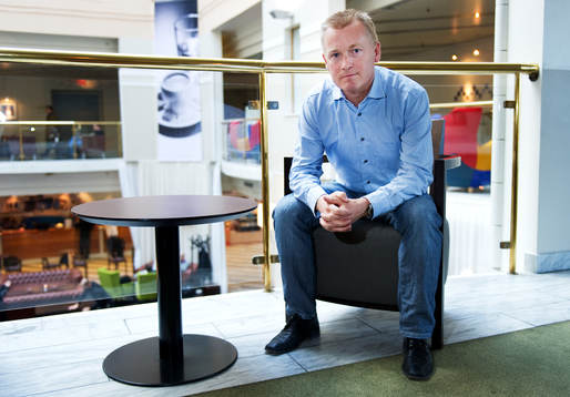 Stefan Fredriksson, tränare, Tyresö