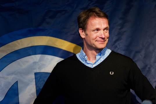 Torbjörn Nilsson, tränare, Kopparbergs Göteborg FC