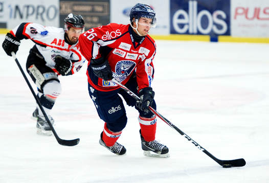 Pontus Gulldén, Borås
