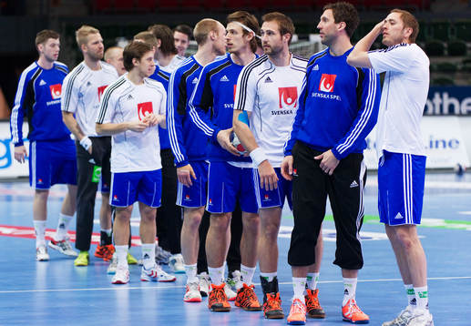Kim Ekdahl Du Rietz, Mattias Gustafsson, Tobias Karlsson,