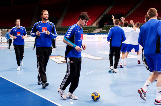 Magnus Jernemyr, Dalibor Doder, Sverige