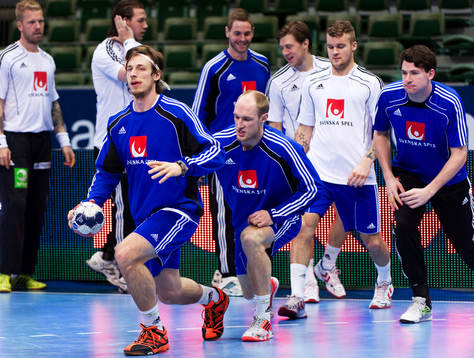 Kim Ekdahl Du Rietz, Johan Jakobsson, Tobias Aren, Jonathan
