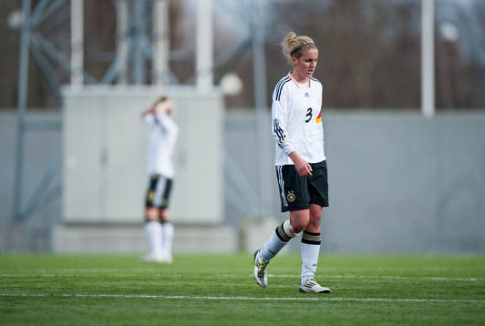 Depp i Tyskland, Jennifer Cramer
