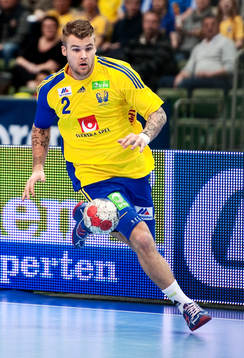 Tobias Aren
