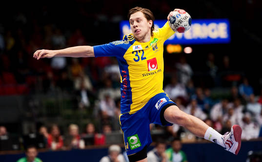 Mattias Zachrisson, Sverige
