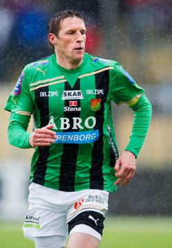 Kenneth Gustafsson
