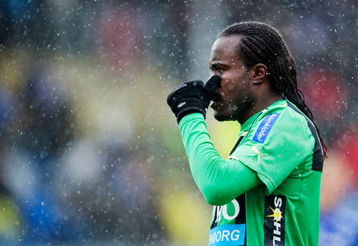 Peter Ijeh
