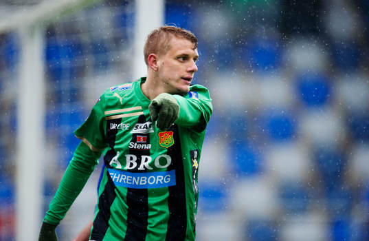 Jakob Olsson