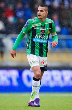Mervan Celik