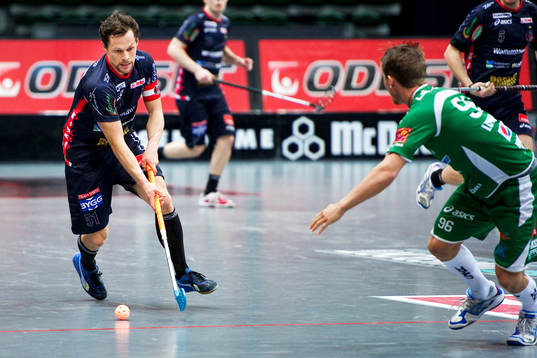5, Pixbo - Dalen: Daniel Calebsson, Pixbo