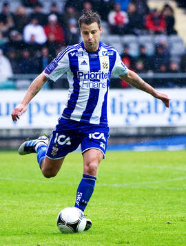 Pontus Farnerud