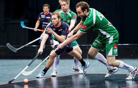 5, Pixbo - Dalen: Isaac Rosén, Pixbo, Filip Stenmark,