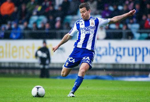 Pontus Farnerud