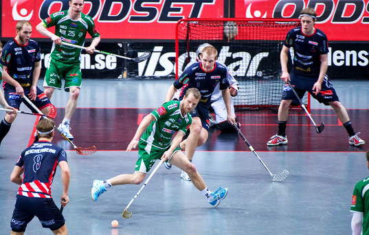 5, Pixbo - Dalen: Peder Bodén, Dalen