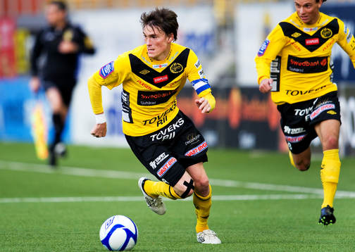 Bläddra bland fler bilder av Fotboll, Allsvenskan, Elfsborg - Norrköping