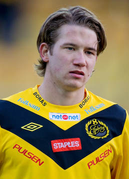 Marcus Rohdén, Elfsborg