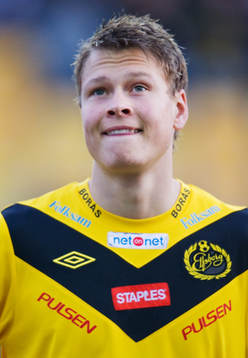 Viktor Claesson, Elfsborg