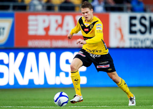 Viktor Claesson, Elfsborg