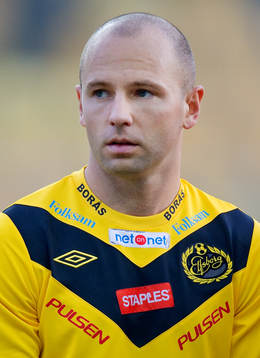 Joackim Jörgensen