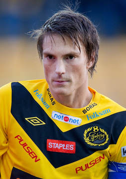 Lasse Nilsson