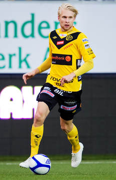 Johan Larsson