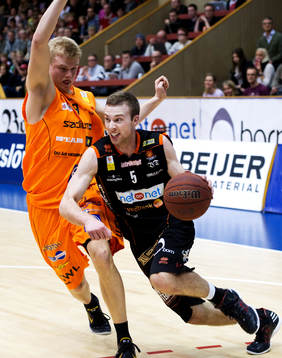 5, Borås - Norrköping: Ryan Zamroz, Borås