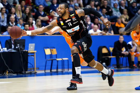 5, Borås - Norrköping: Chris McKnight, Borås
