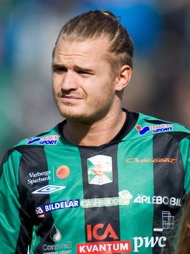Jonas Lindberg