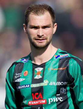 Patrik Larsson