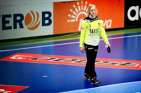 5, Sävehof - Skövde: Mikael Appelgren, målvakt, Skövde,