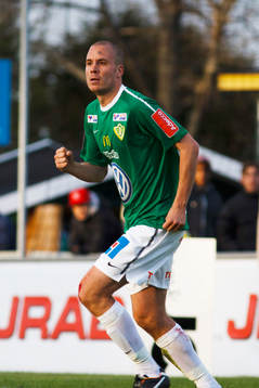 Karl Svensson