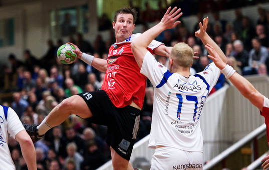 Martin Boquist, Västerås Irsta