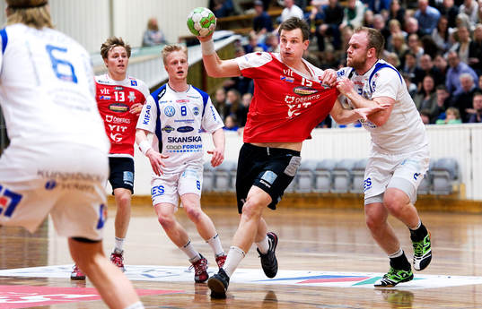 Martin Boquist, Västerås Irsta, Pål Wetterbrandt, Aranäs