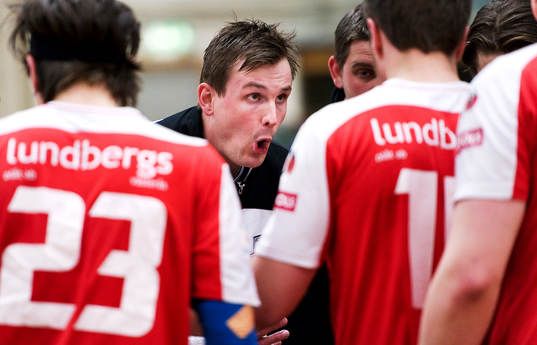 Martin Boquist, Västerås Irsta