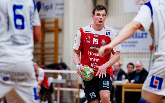 Martin Boquist, Västerås Irsta