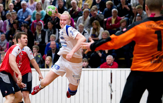 Jonathan Berg, Aranäs