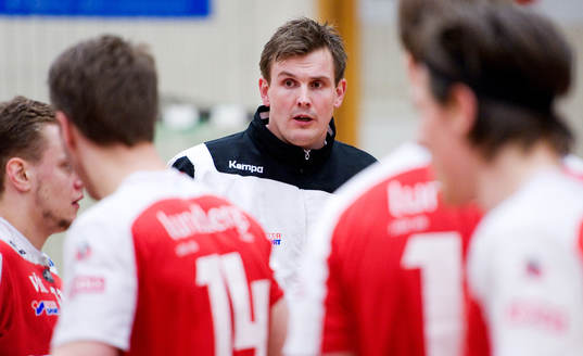 Martin Boquist, Västerås Irsta