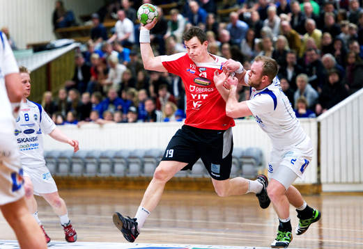 Martin Boquist, Västerås Irsta, Pål Wetterbrandt, Aranäs